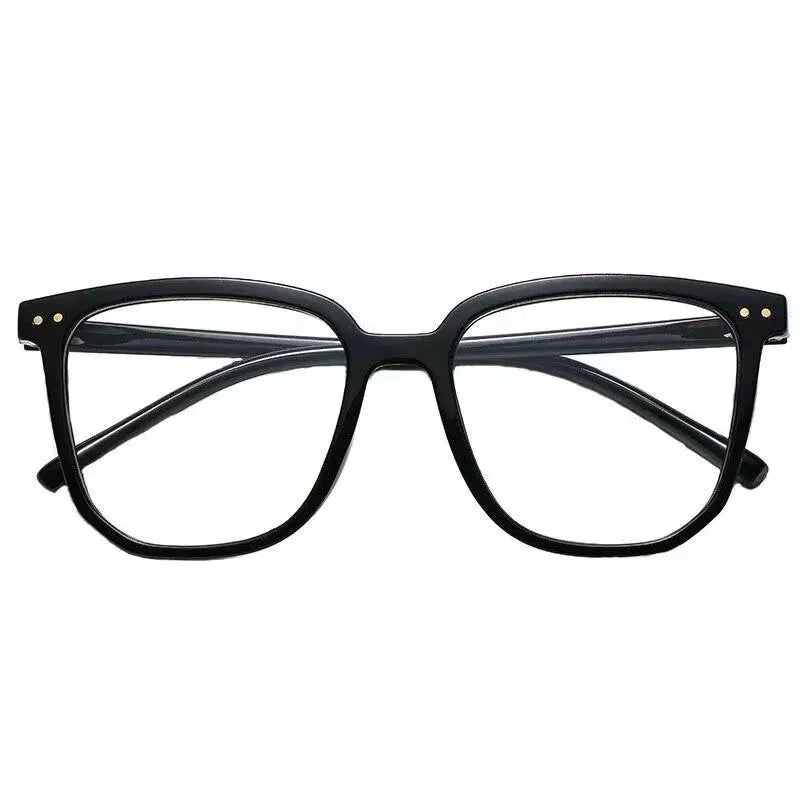 Lumen Specs: Clear Frame Blue Light Glasses – Vision Protection Meets Modern Style